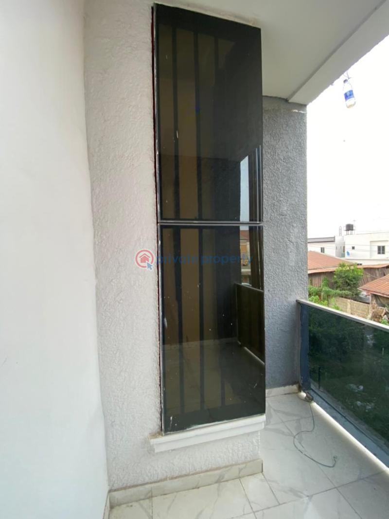 4 bedroom Terrace For Sale 2nd Toll Gate Lekki Lagos - 4