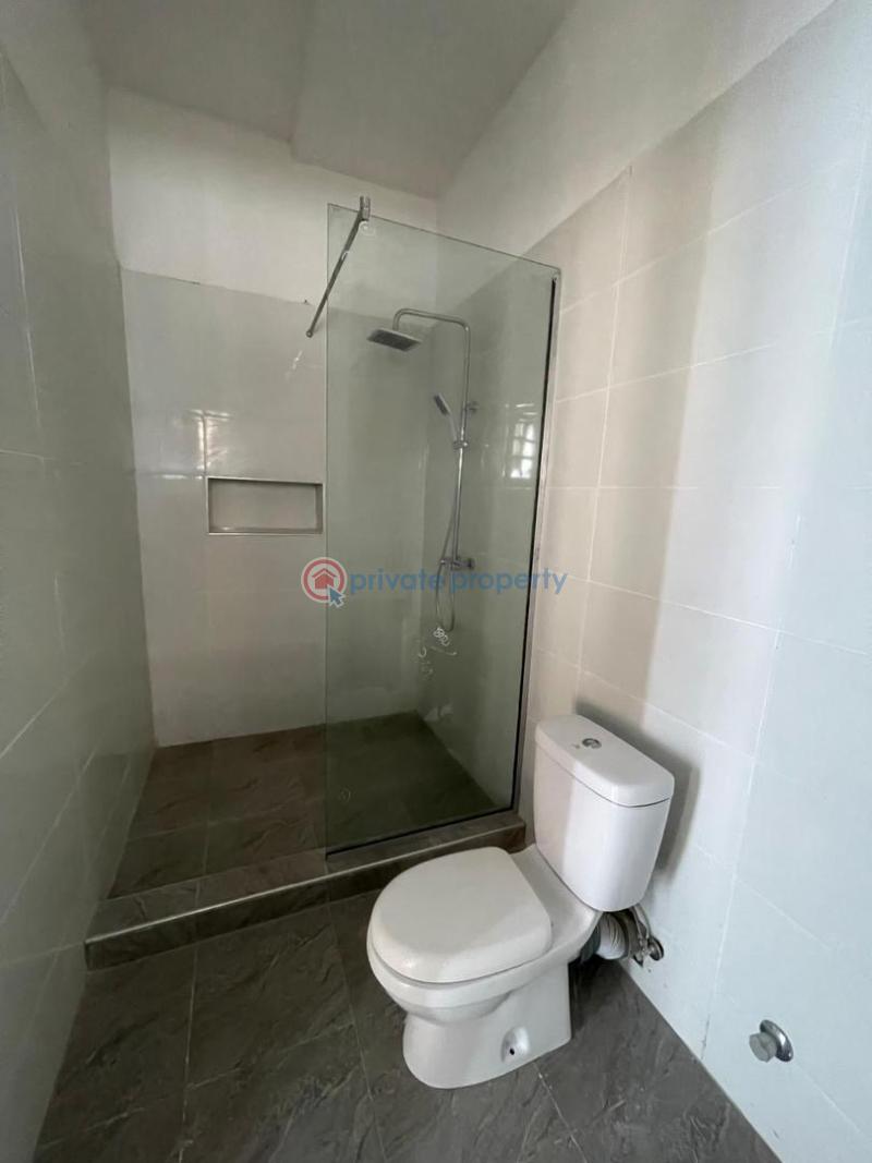 4 bedroom Duplex For Sale 2nd Toll Gate Lekki Lagos - 8