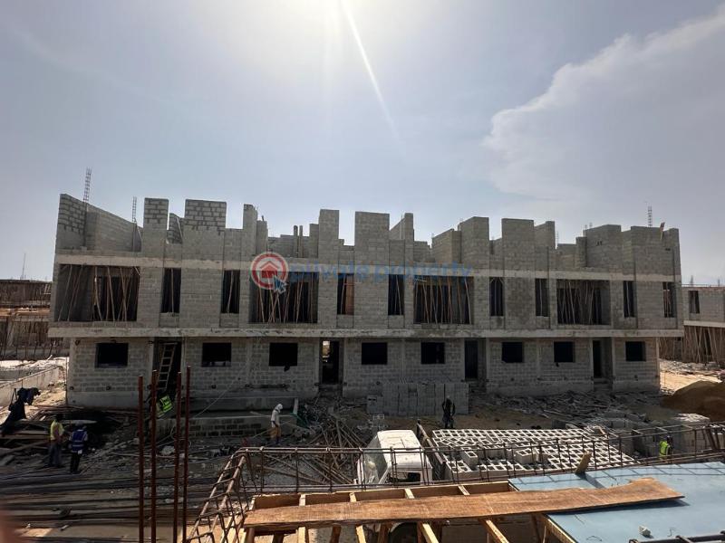 4 bedroom Semi detached Duplex For Sale End Of Freedom Way Lekki Lekki Phase 1 Lagos - 2