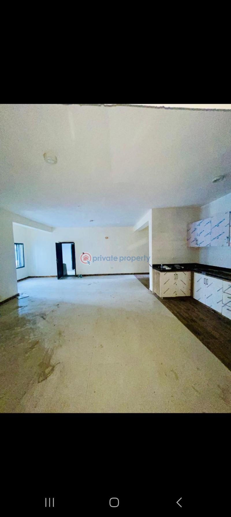 2 bedroom Block Of Flats For Sale Lekki Phase 1 Lagos - 5