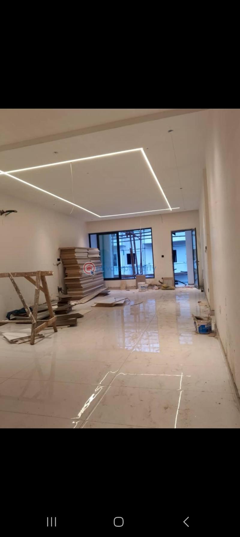 2 bedroom Block Of Flats For Sale Lekki Phase 1 Lagos - 6