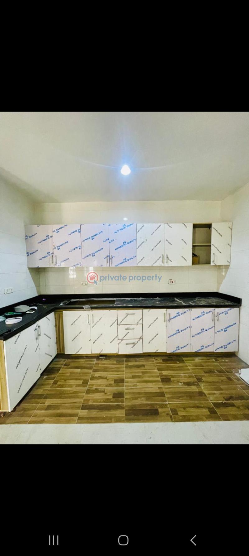 2 bedroom Block Of Flats For Sale Lekki Phase 1 Lagos - 3