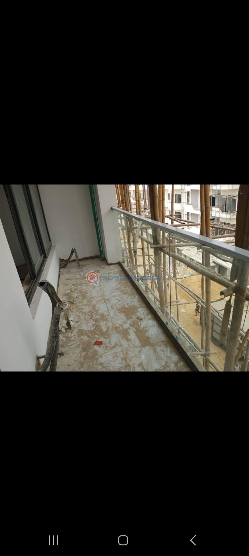 2 bedroom Block Of Flats For Sale Lekki Phase 1 Lagos - 7