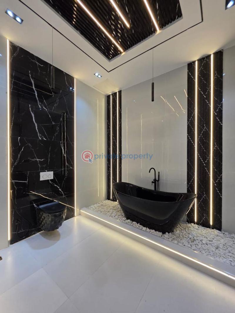 5 bedroom Duplex For Sale Chevron Lekki Lekki Lagos - 12