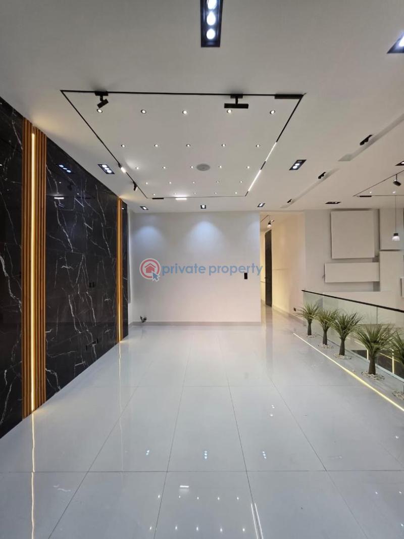 5 bedroom Duplex For Sale Chevron Lekki Lekki Lagos - 3