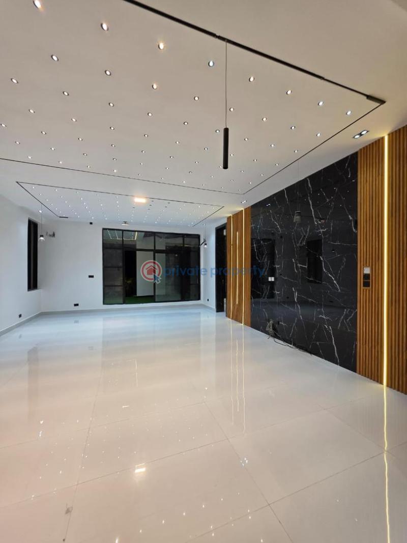 5 bedroom Duplex For Sale Chevron Lekki Lekki Lagos - 13