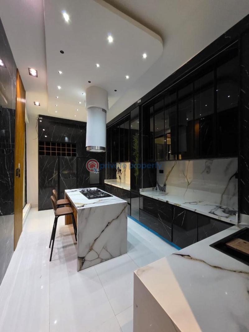 5 bedroom Duplex For Sale Chevron Lekki Lekki Lagos - 18