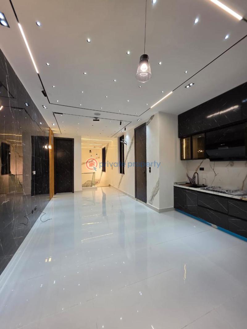 5 bedroom Duplex For Sale Chevron Lekki Lekki Lagos - 16