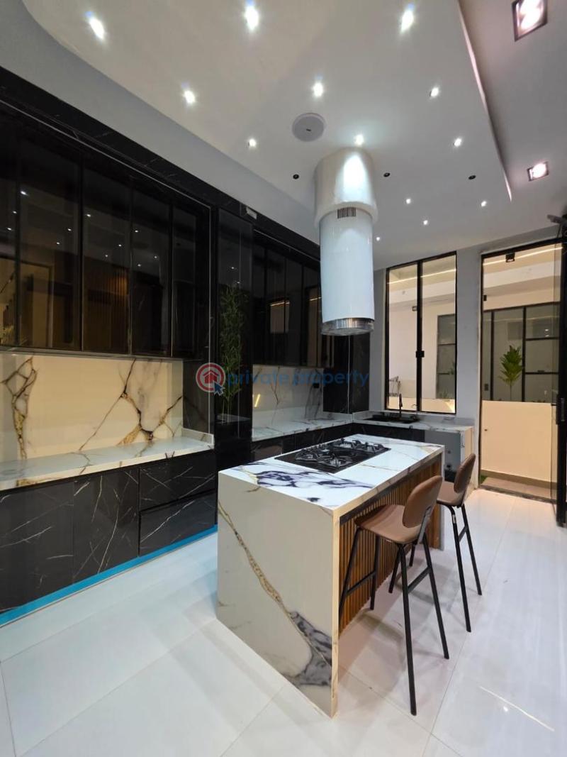 5 bedroom Duplex For Sale Chevron Lekki Lekki Lagos - 15