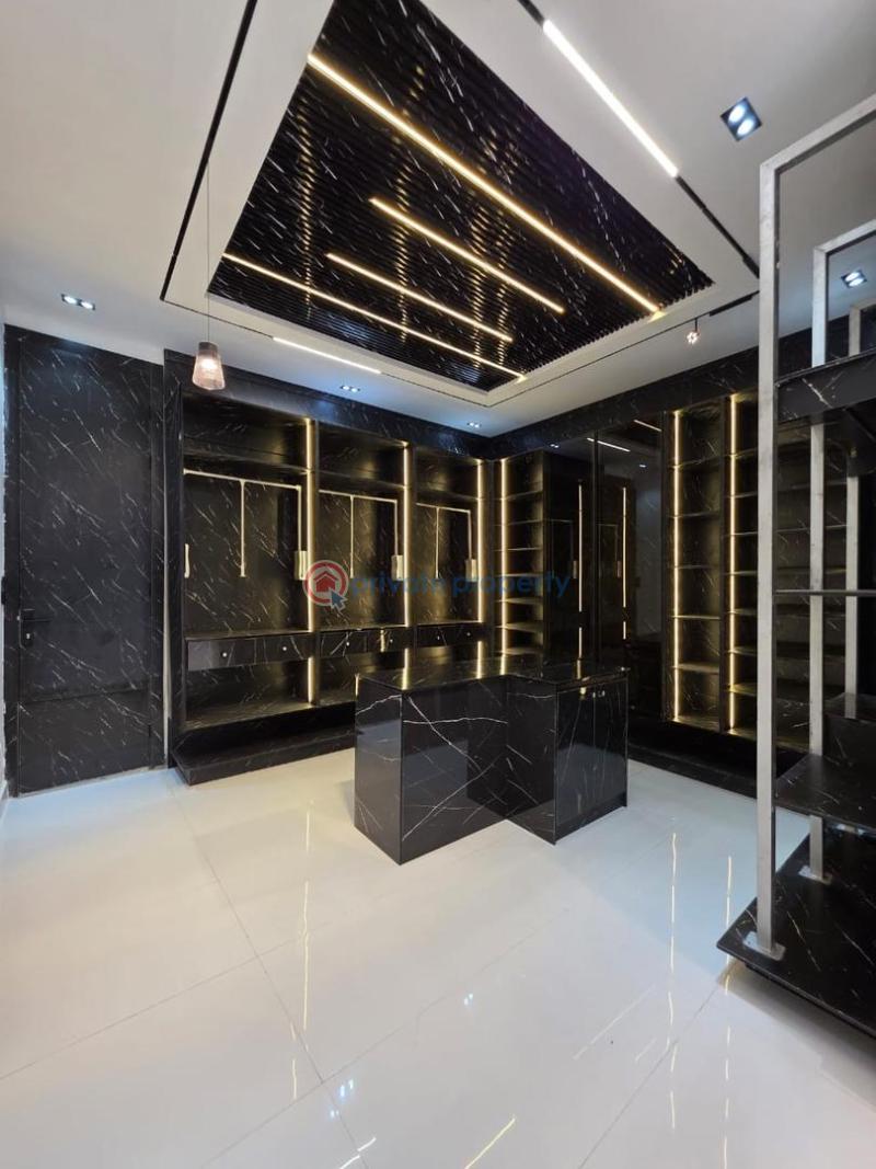 5 bedroom Duplex For Sale Chevron Lekki Lekki Lagos - 20