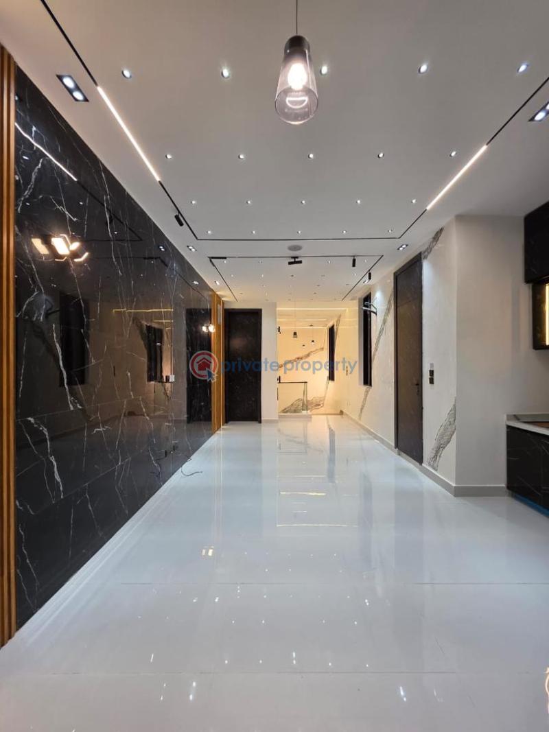 5 bedroom Duplex For Sale Chevron Lekki Lekki Lagos - 21