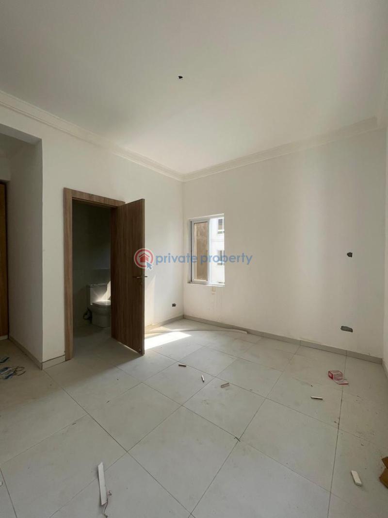 2 bedroom Flat & Apartment For Sale 2nd Toll Gate Lekki Lagos - 10