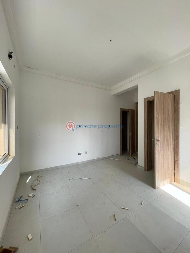 2 bedroom Flat & Apartment For Sale 2nd Toll Gate Lekki Lagos - 9