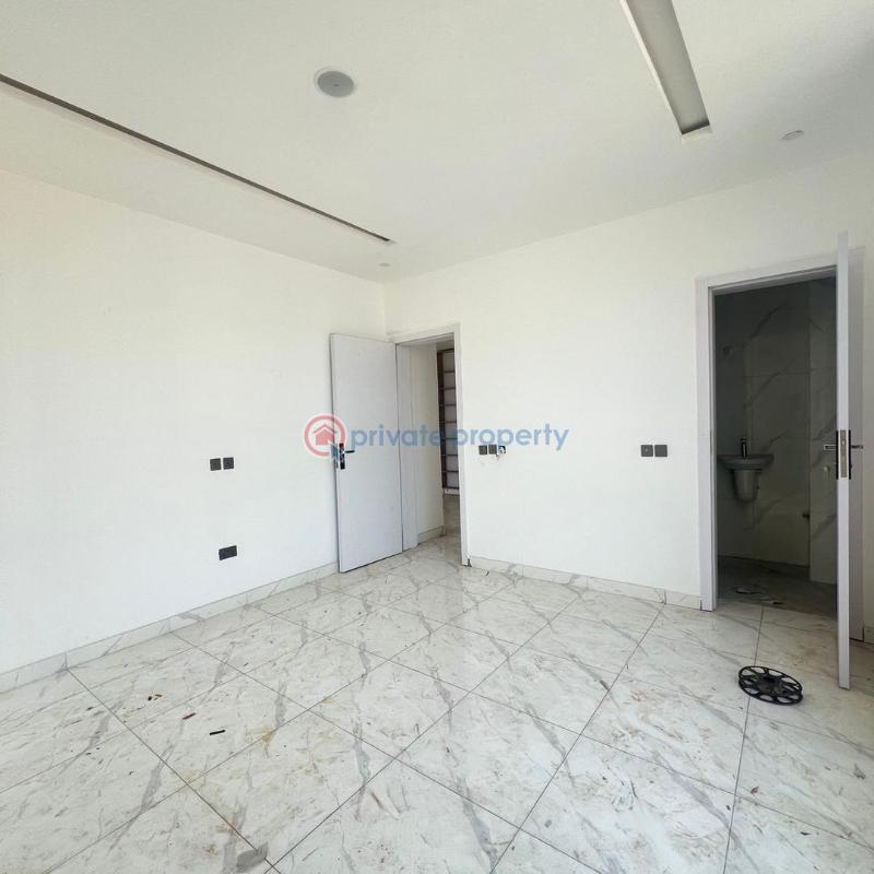 2 bedroom Flat & Apartment For Sale 2nd Toll Gate Lekki Lagos - 8