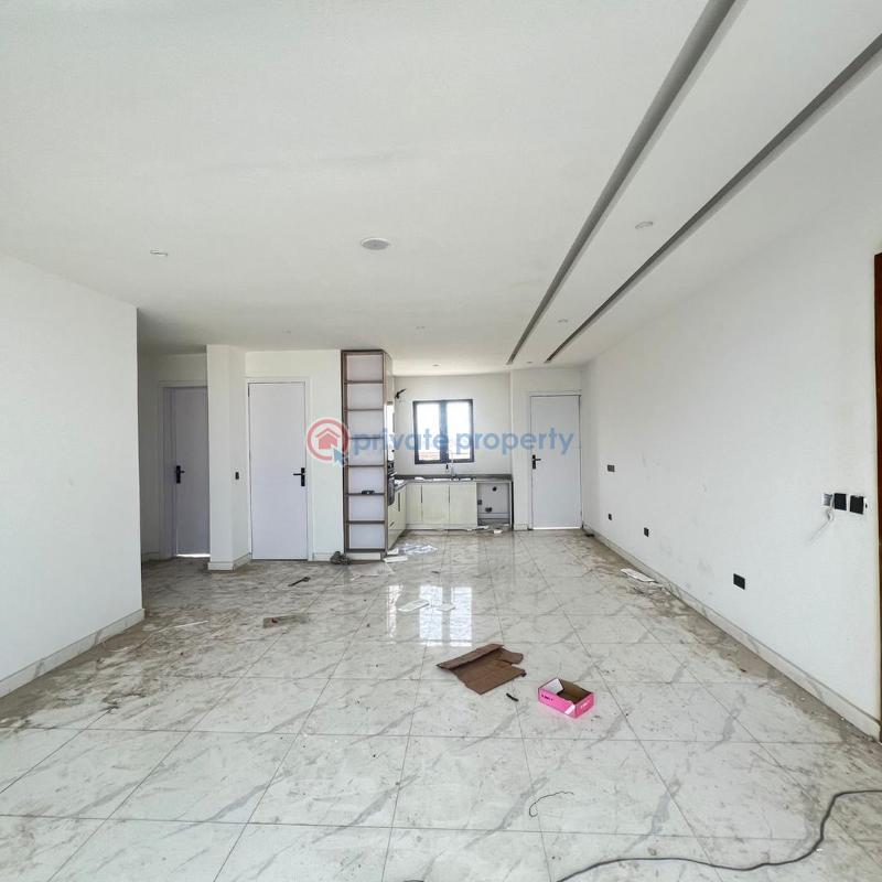 2 bedroom Flat & Apartment For Sale 2nd Toll Gate Lekki Lagos - 5