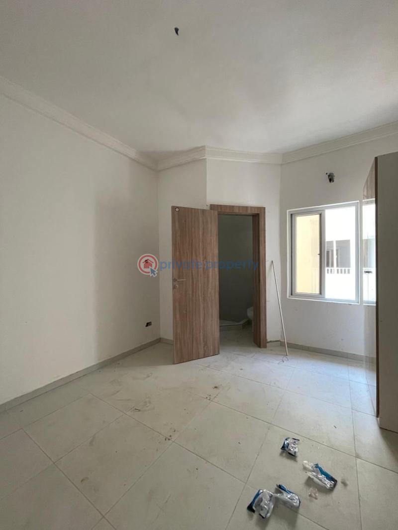 2 bedroom Flat & Apartment For Sale 2nd Toll Gate Lekki Lagos - 2