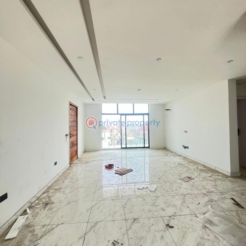 2 bedroom Flat & Apartment For Sale 2nd Toll Gate Lekki Lagos - 3