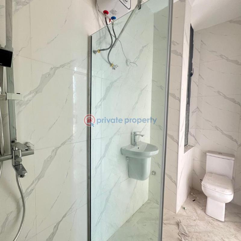 2 bedroom Flat & Apartment For Sale 2nd Toll Gate Lekki Lagos - 7