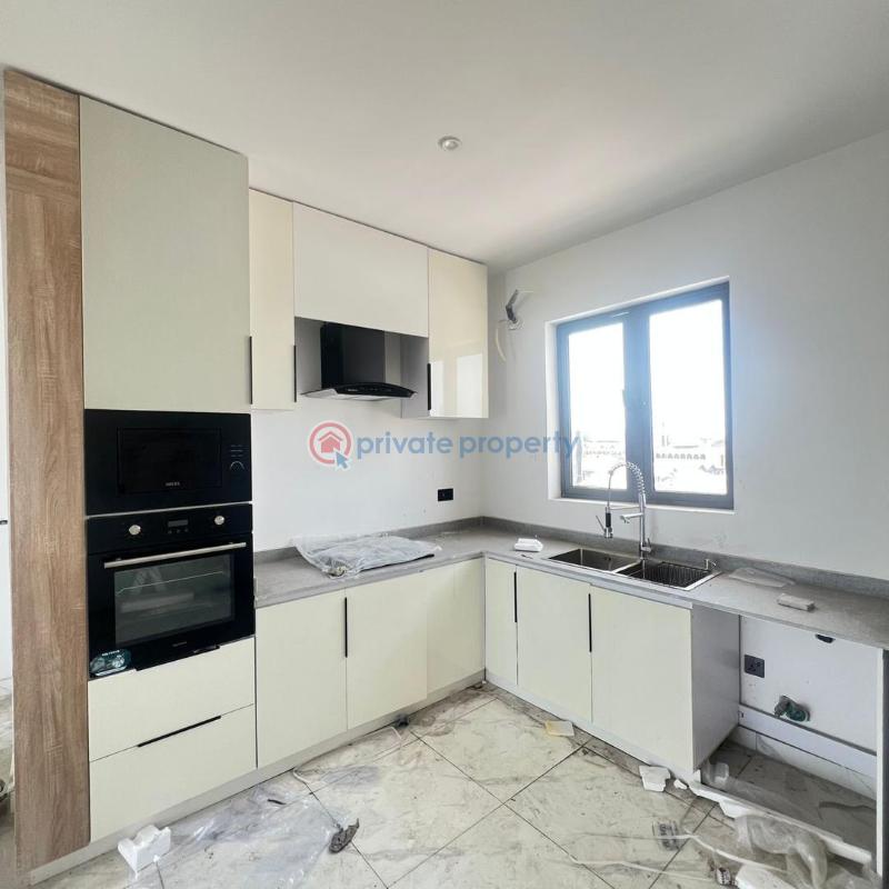 2 bedroom Flat & Apartment For Sale 2nd Toll Gate Lekki Lagos - 4