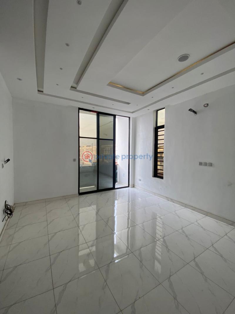Detached Duplex For Sale Ikota Lekki Lagos - 5