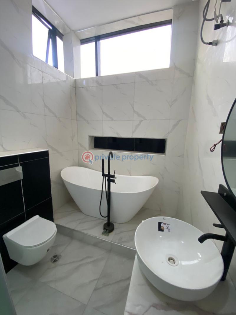 Detached Duplex For Sale Ikota Lekki Lagos - 18