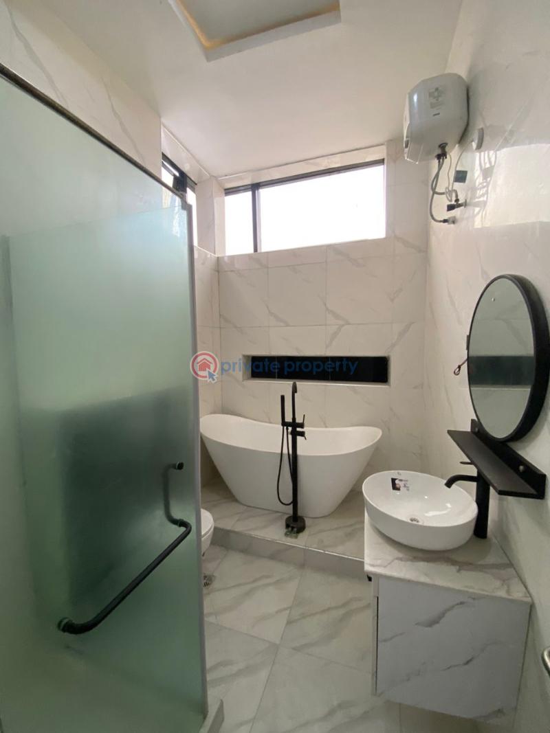 Detached Duplex For Sale Ikota Lekki Lagos - 14