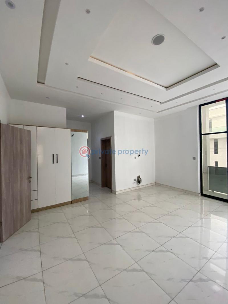 Detached Duplex For Sale Ikota Lekki Lagos - 7