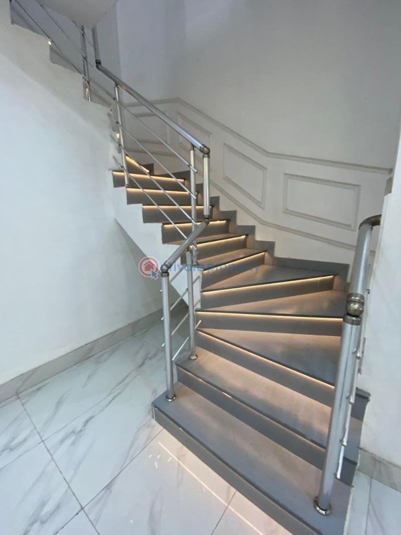 Detached Duplex For Sale Ikota Lekki Lagos - 8