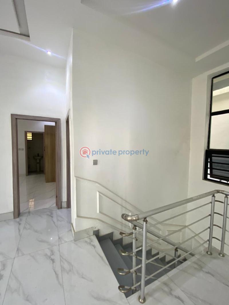 Detached Duplex For Sale Ikota Lekki Lagos - 4
