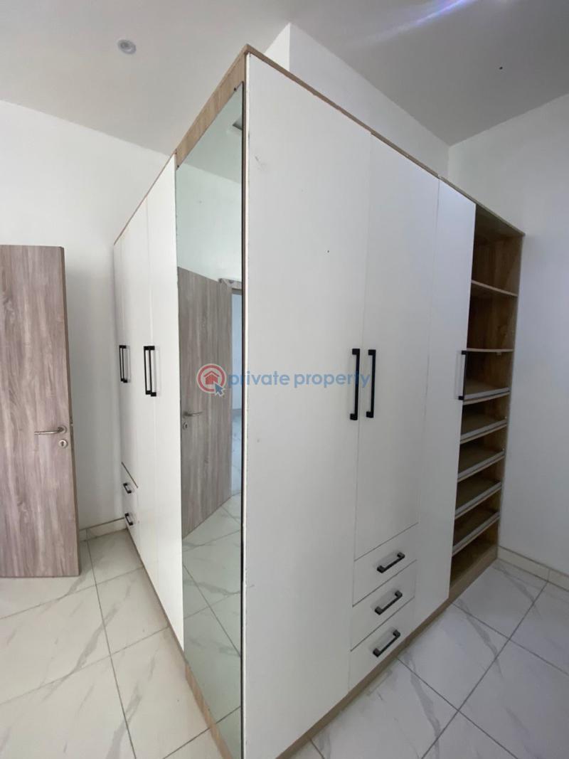 Detached Duplex For Sale Ikota Lekki Lagos - 9