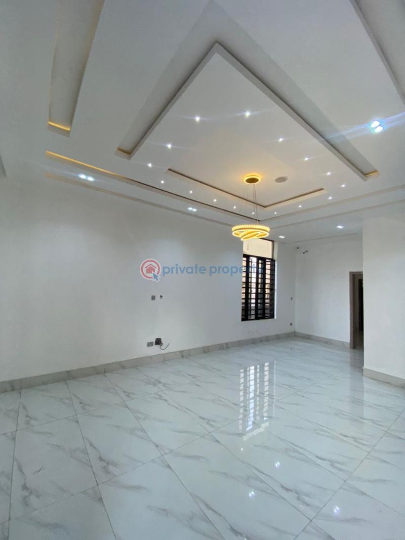 Detached Duplex For Sale Ikota Lekki Lagos - 10