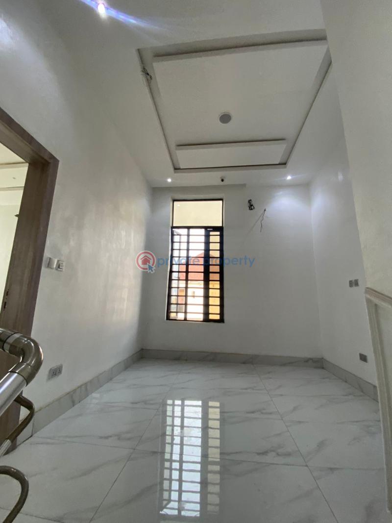 Detached Duplex For Sale Ikota Lekki Lagos - 17