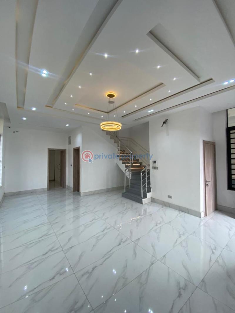 Detached Duplex For Sale Ikota Lekki Lagos - 3
