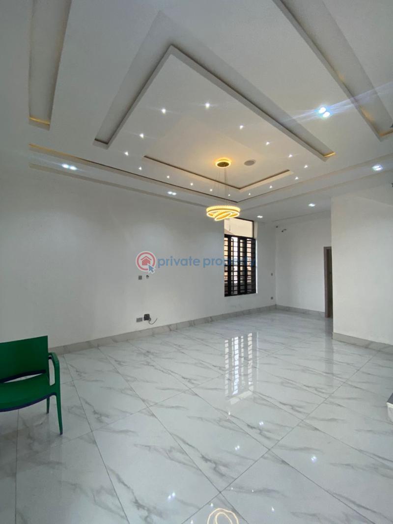 Detached Duplex For Sale Ikota Lekki Lagos - 11