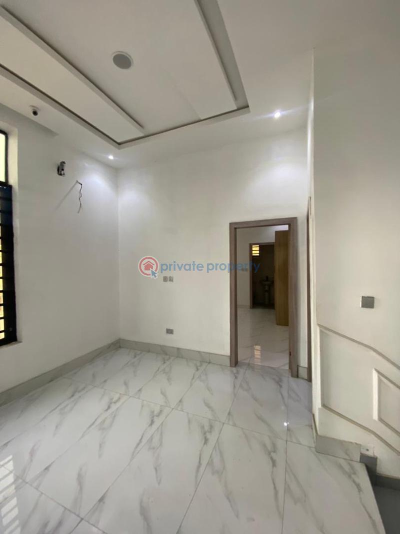 Detached Duplex For Sale Ikota Lekki Lagos - 12