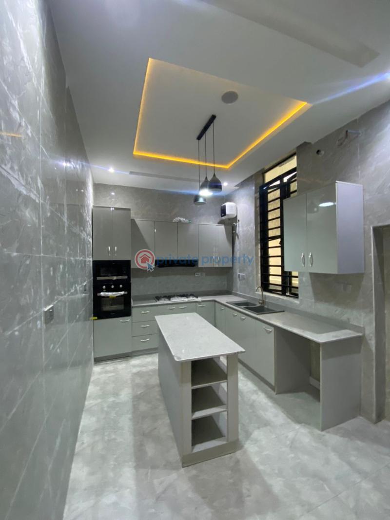 Detached Duplex For Sale Ikota Lekki Lagos - 15