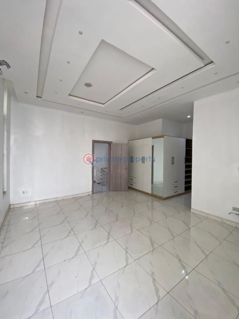 Detached Duplex For Sale Ikota Lekki Lagos - 20