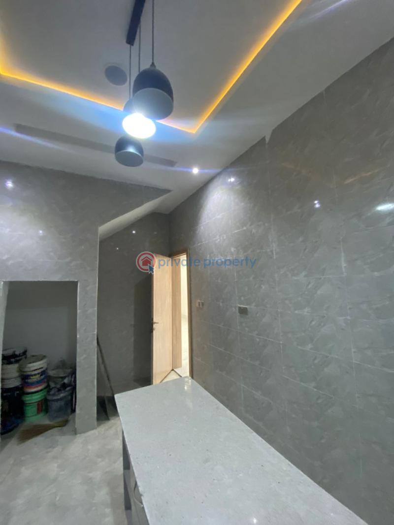 Detached Duplex For Sale Ikota Lekki Lagos - 13