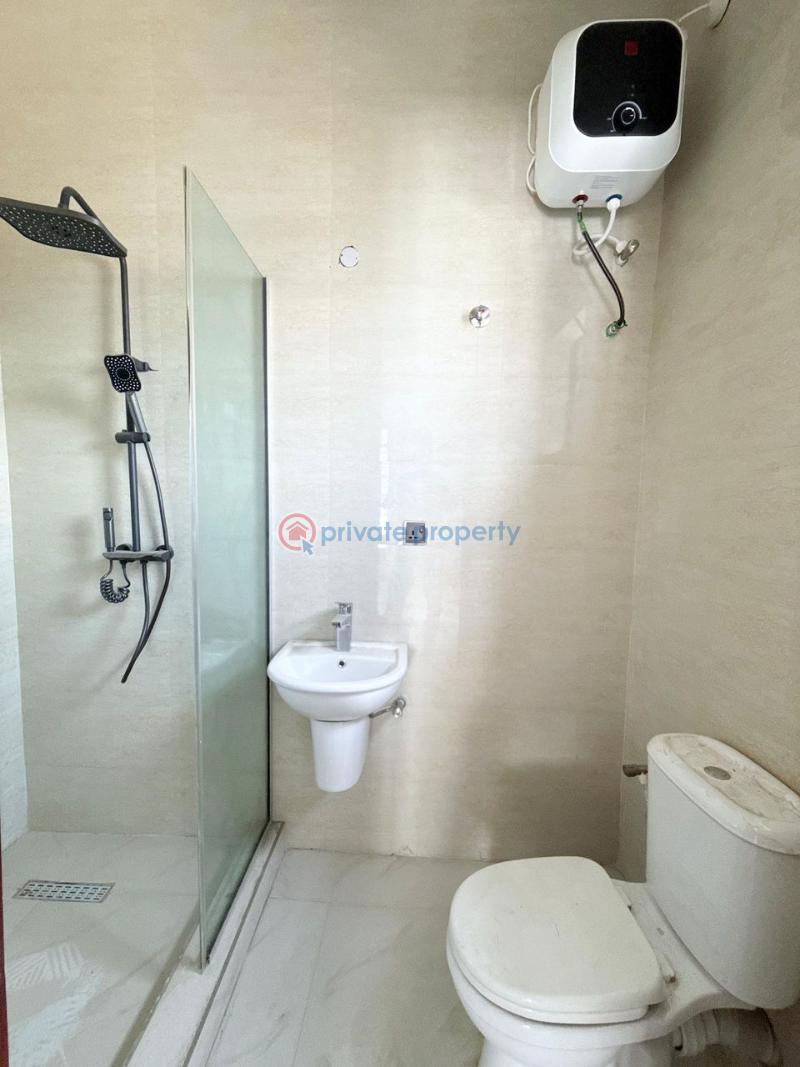 Lekki luxurious duplex*  🔑🔑 4bedrooms semi-detached duplex with bq for sale!! - 10 4 bedroom Semi detached Duplex For Sale Ologolo Lekki Lagos - 10