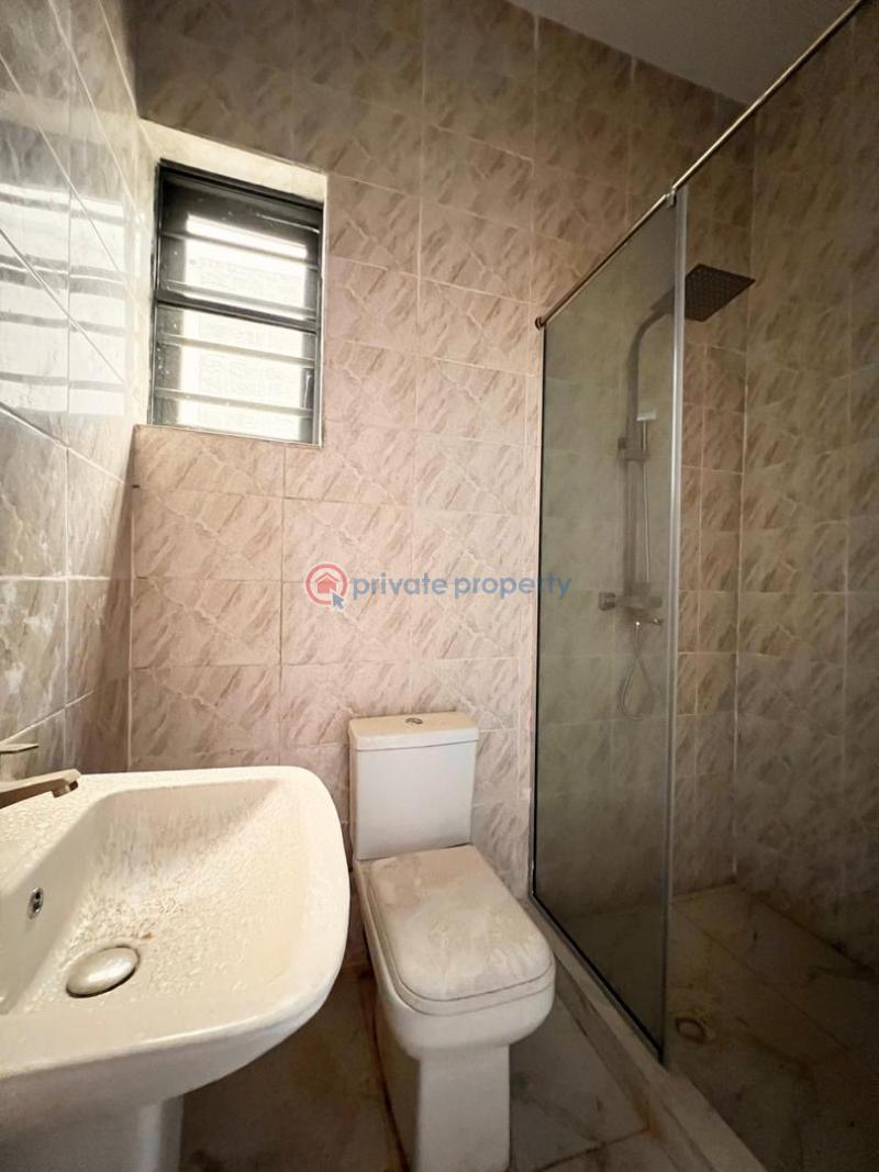 4 bedroom Terraced Duplex For Sale 2nd Toll Gate Lekki Lagos - 12