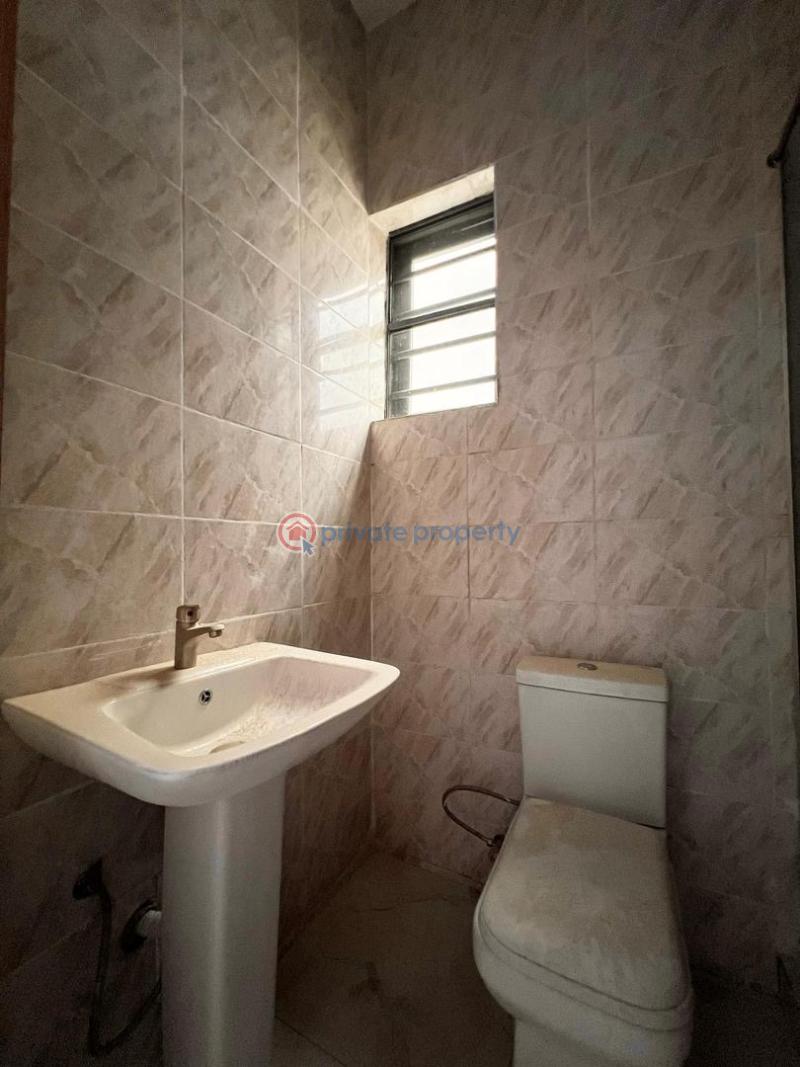 4 bedroom Terraced Duplex For Sale 2nd Toll Gate Lekki Lagos - 17