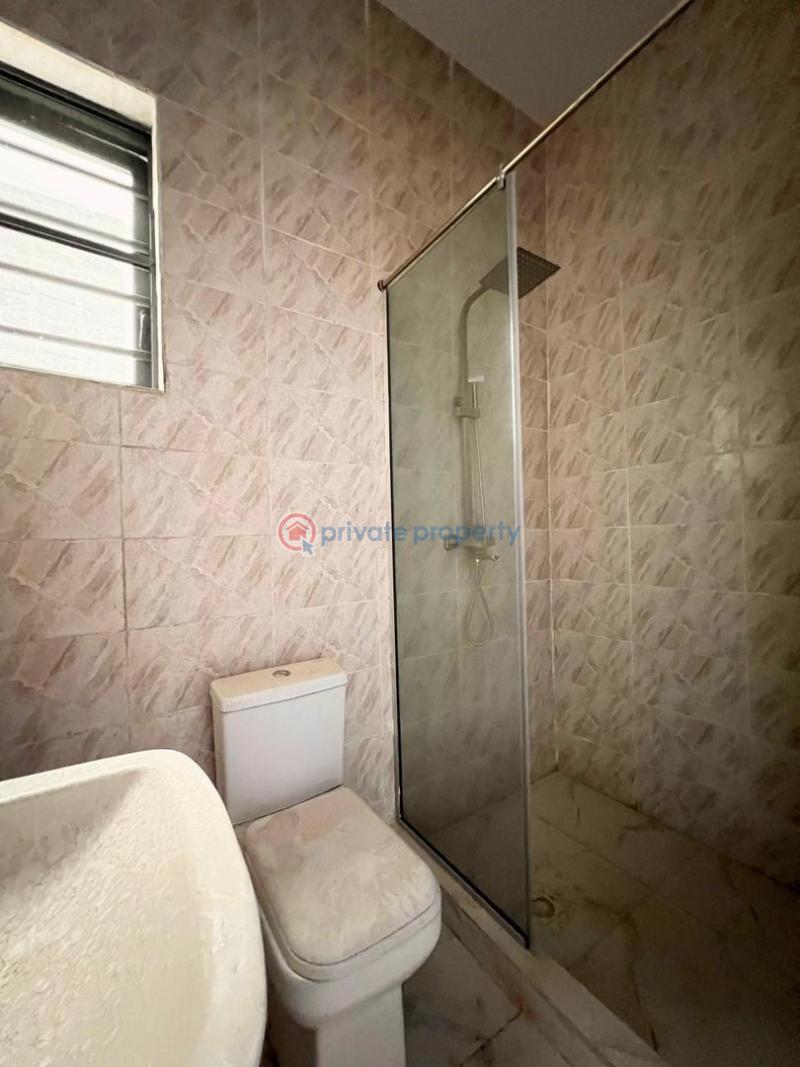 4 bedroom Terraced Duplex For Sale 2nd Toll Gate Lekki Lagos - 19