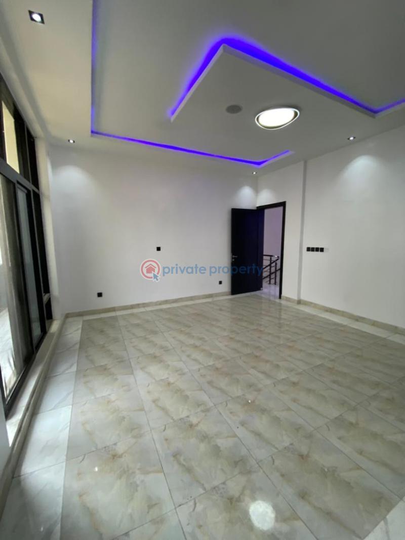 5 bedroom Detached Duplex For Sale 2nd Toll Gate Lekki Lagos - 12