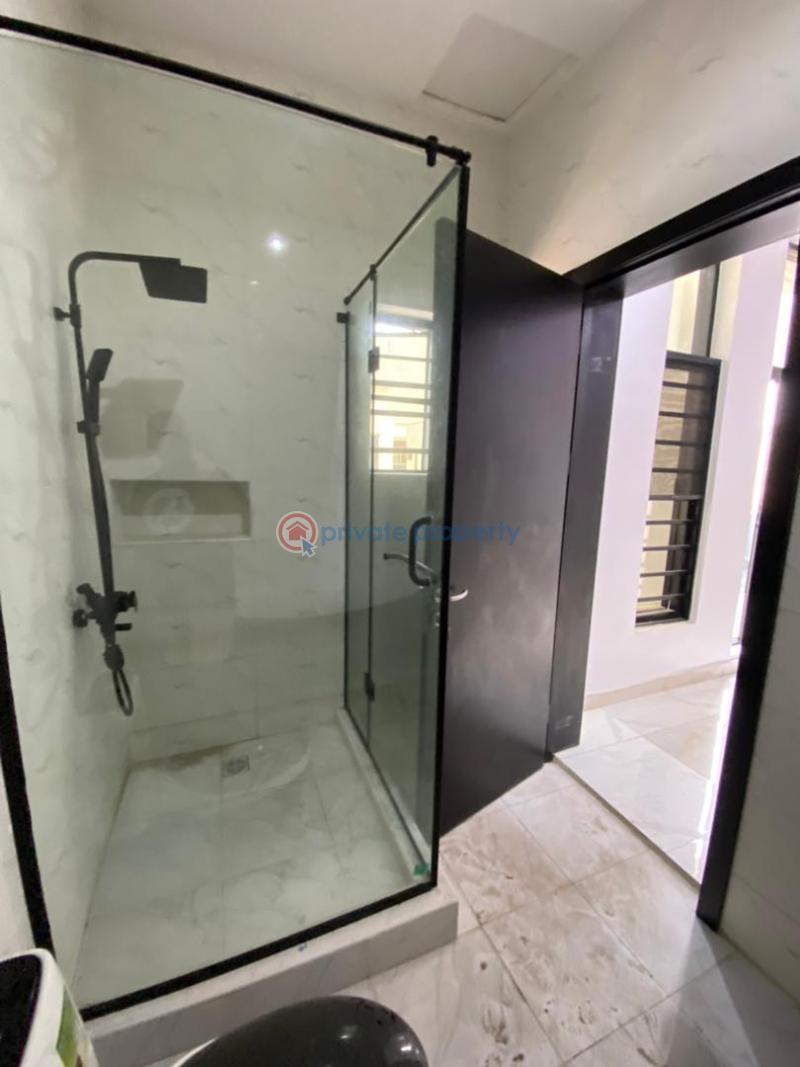 5 bedroom Detached Duplex For Sale 2nd Toll Gate Lekki Lagos - 14