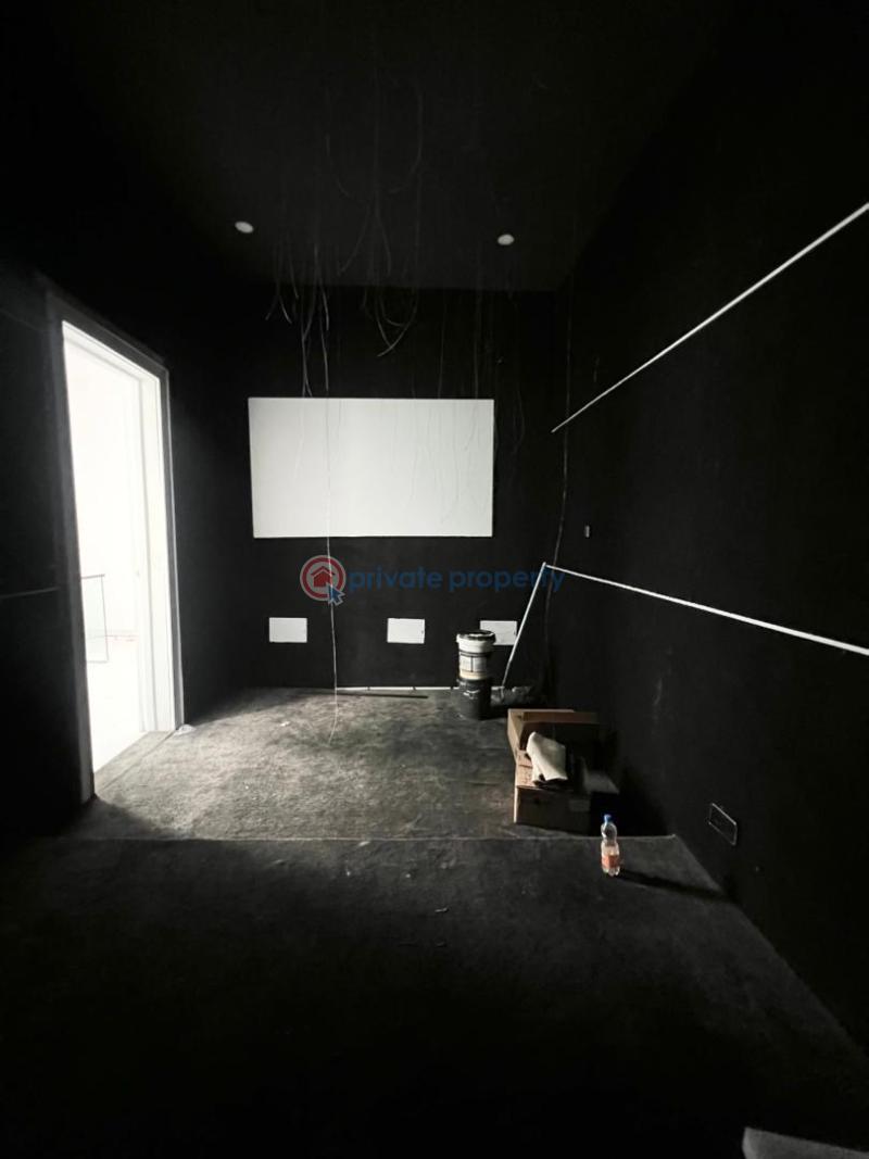 5 bedroom Detached Duplex For Sale 2nd Toll Gate Lekki Lagos - 32