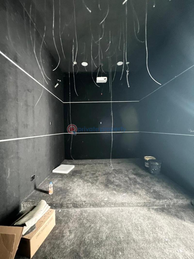 5 bedroom Detached Duplex For Sale 2nd Toll Gate Lekki Lagos - 16