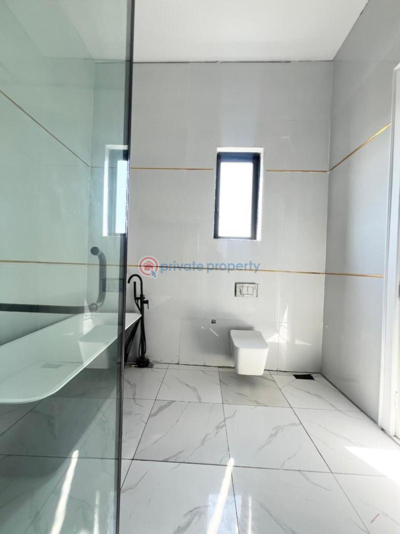 5 bedroom Detached Duplex For Sale 2nd Toll Gate Lekki Lagos - 27