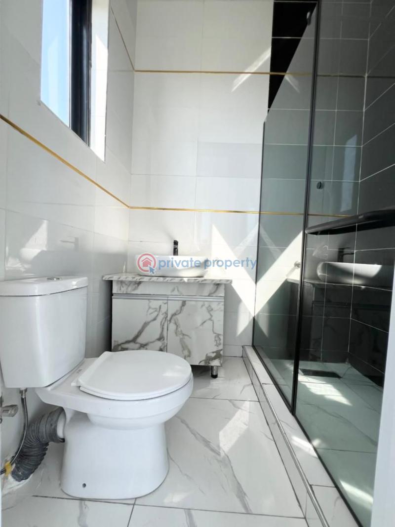 5 bedroom Detached Duplex For Sale 2nd Toll Gate Lekki Lagos - 17