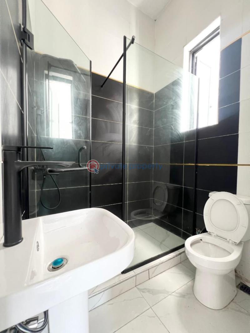 5 bedroom Detached Duplex For Sale 2nd Toll Gate Lekki Lagos - 18