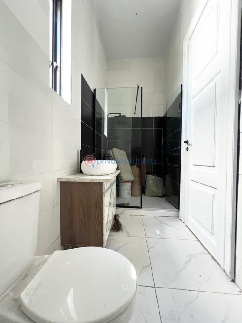 5 bedroom Detached Duplex For Sale 2nd Toll Gate Lekki Lagos - 15